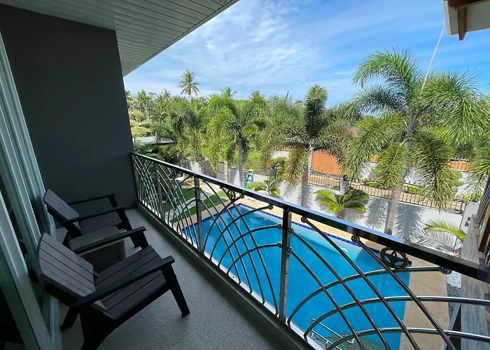 Green Field Resort Hotel