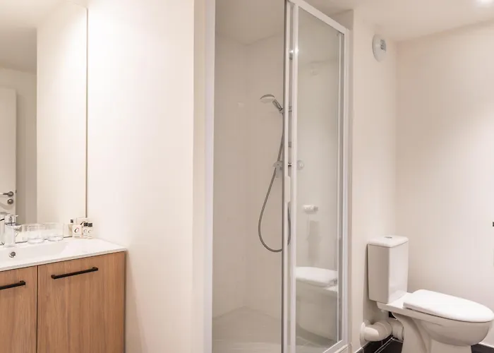 Ibis Styles Paris Ivry Confluence