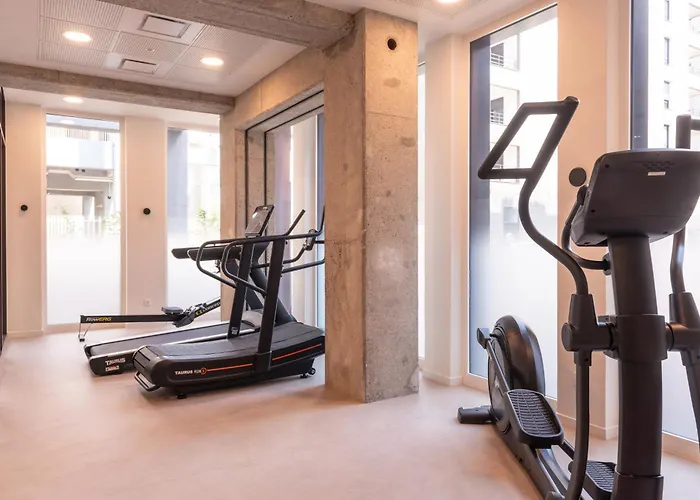 Ibis Styles Paris Ivry Confluence