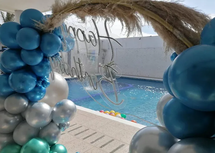 Villa Cielo Y Mar Playa Miramar