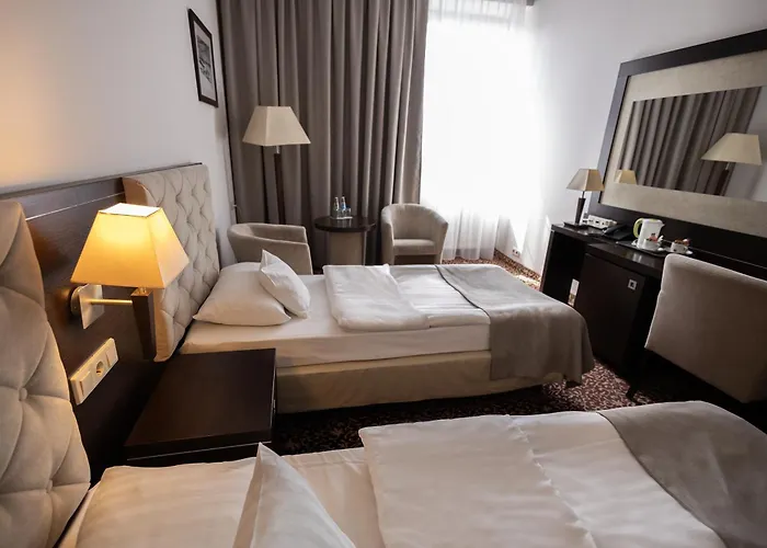 Aviator Hotel