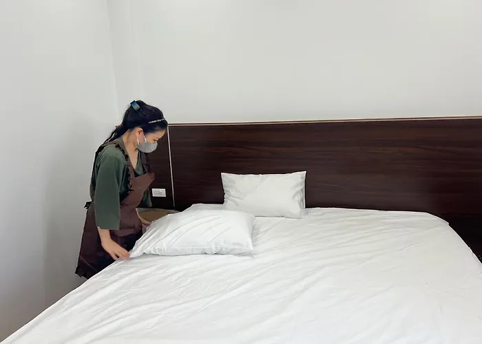 Sweethotel
