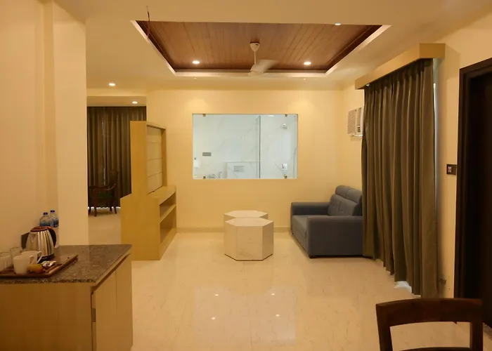 Hotel Grand Mayfair