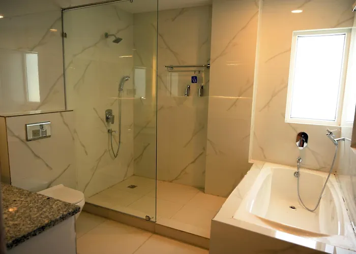 Hotel Grand Mayfair