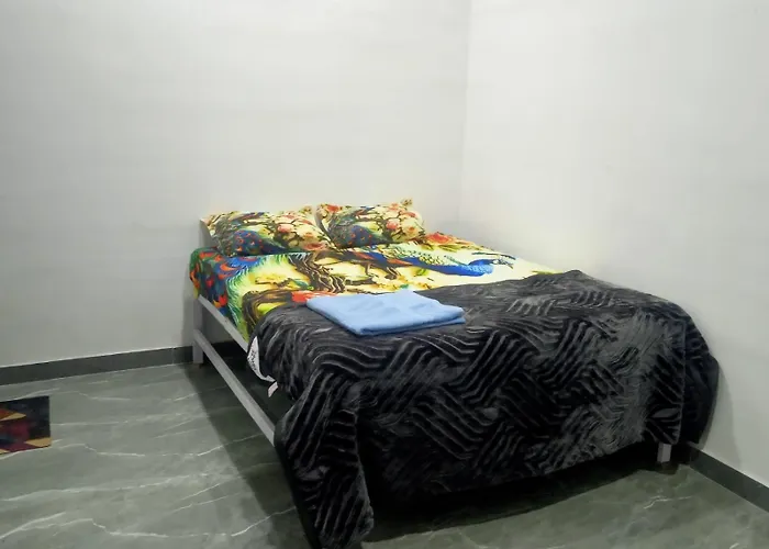 Hotel Galaxy Stay & Lodging
