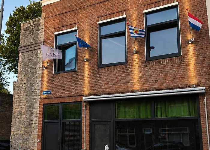 Boutique Hotel Mare
