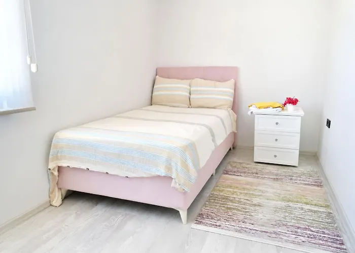 Palmiye Resort Villa Samsun
