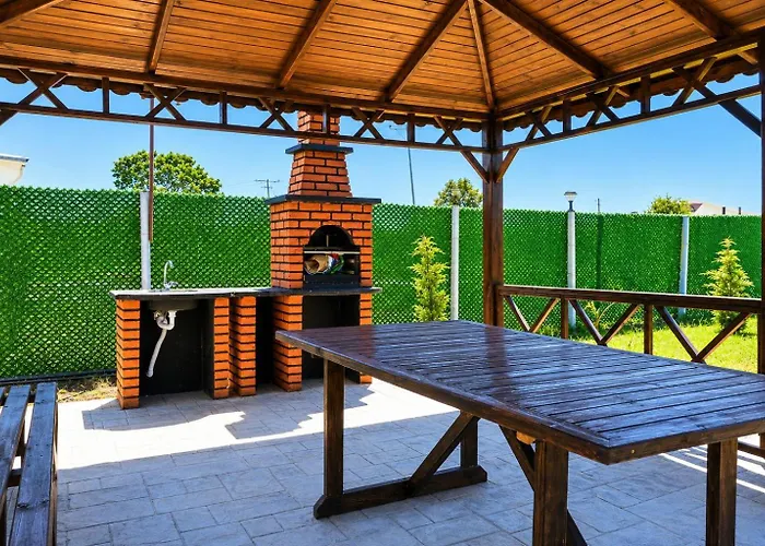 Palmiye Resort Villa Samsun