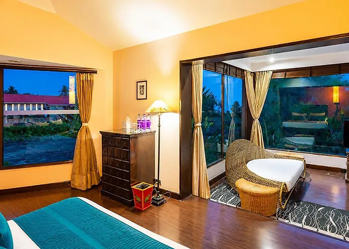 Hotel Sky Palace