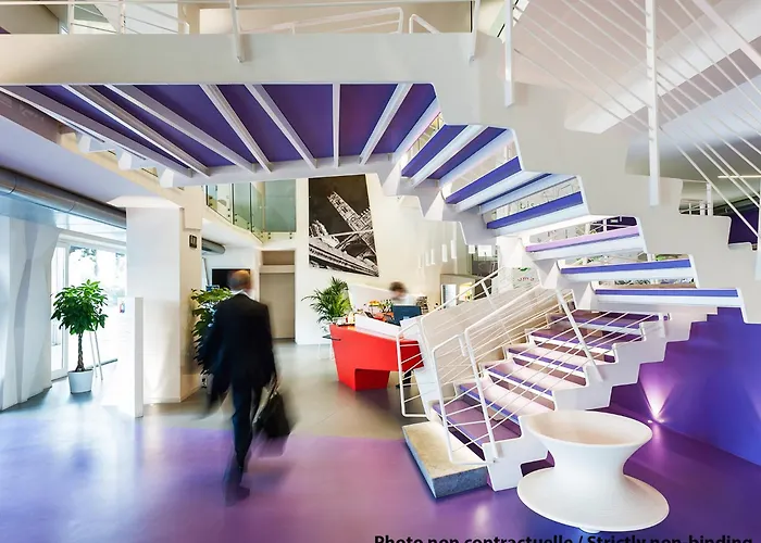 Ibis Styles Aix-En-Provence Universite