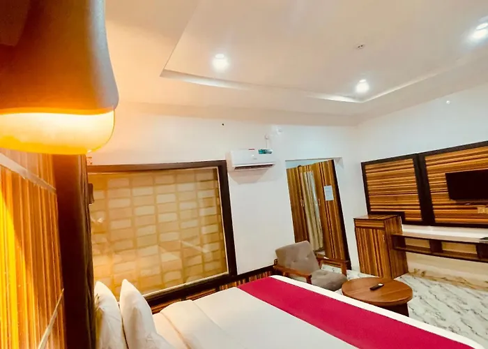 Lexworld Hotels