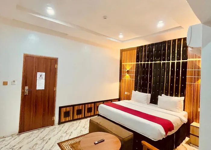 Lexworld Hotels