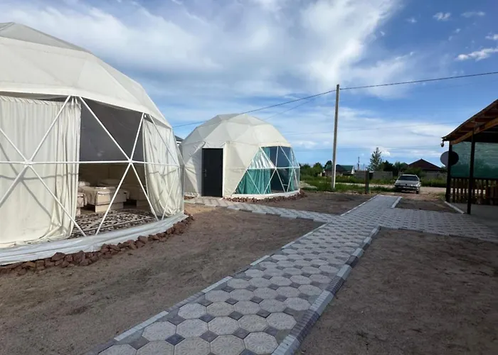 Meykin Glamp