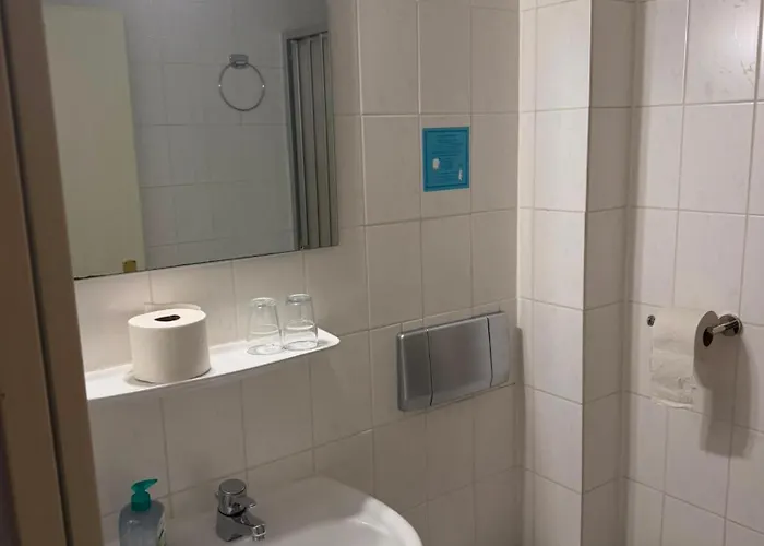 Hotel Bockenem