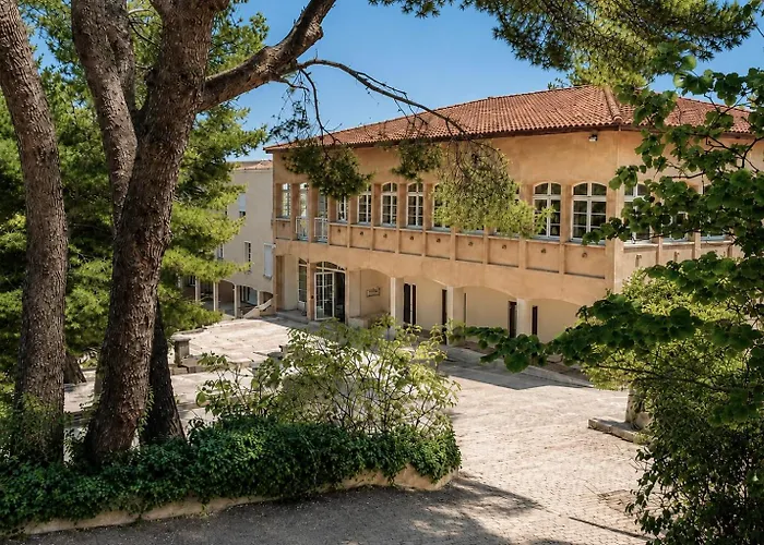 Chambres de la Bastide des Joncas