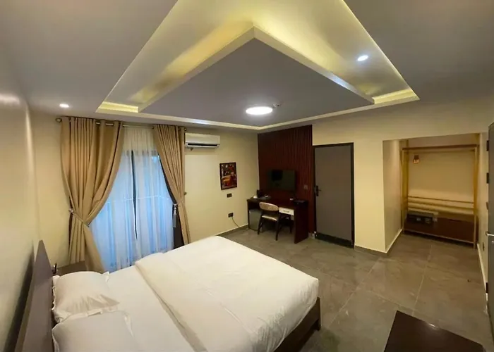 Degrams Hotel&suites