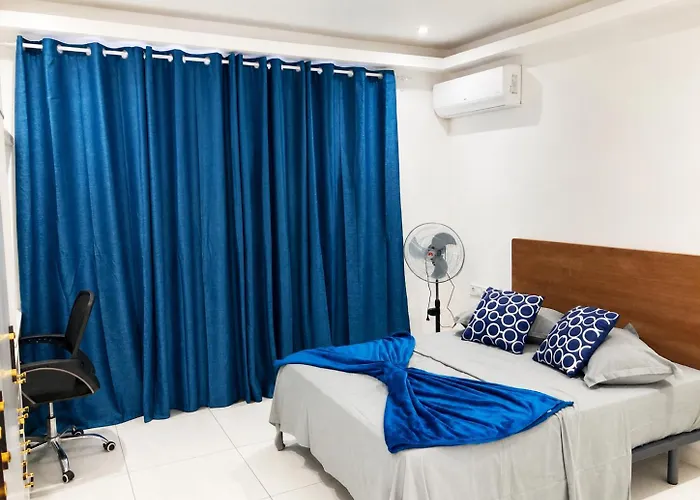 Mags Guesthouse