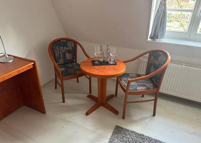 Parkhotel Bad Sassendorf