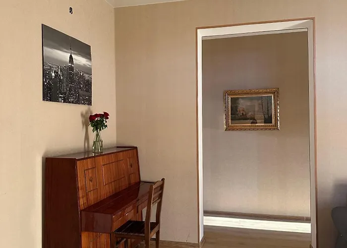 Likeda Family Guest House