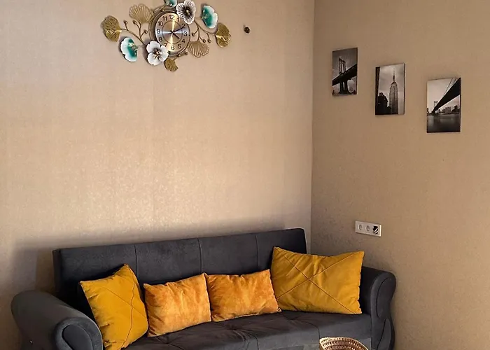 Likeda Family Guest House