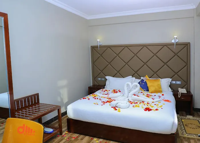 Nile View Hotels