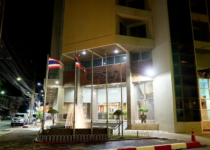 Yala Rama Hotel