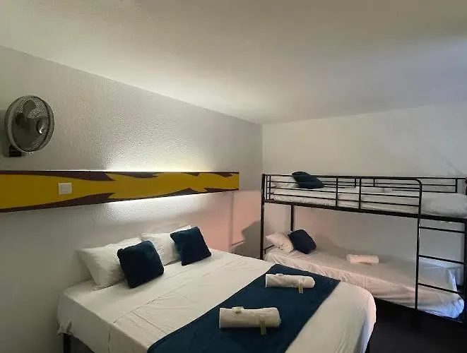 hôtel du grand sud