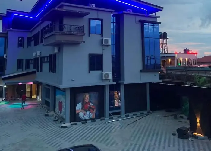 Eraton Hotel