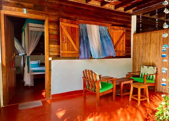 Mahanoro Hotel & Restaurant
