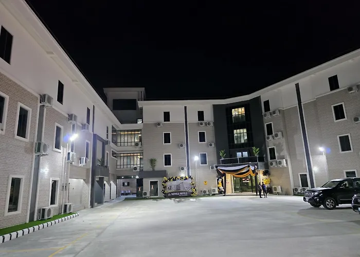 Movela Hotels