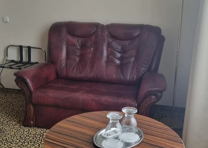 Park Hotel
