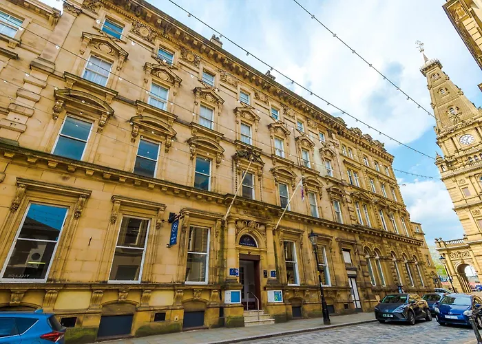 The White Swan Hotel By Richmond & Haven Room 100