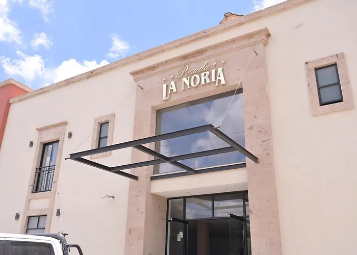 Posada La Noria