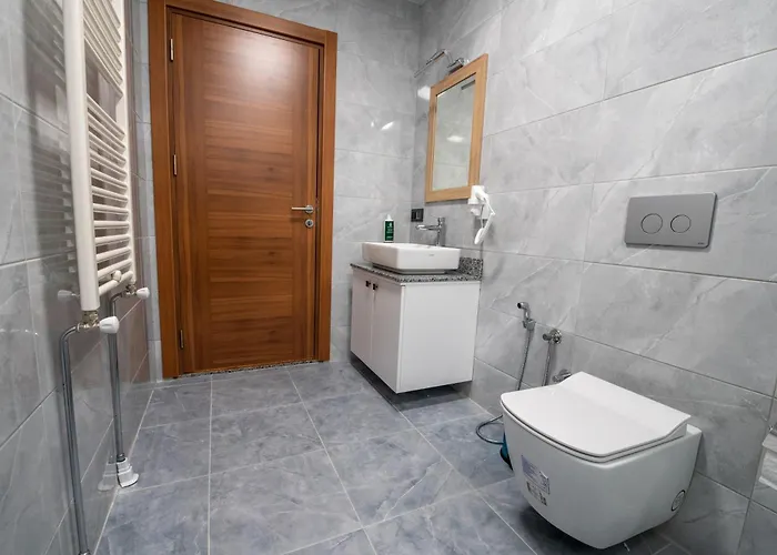Demirkapi Otel