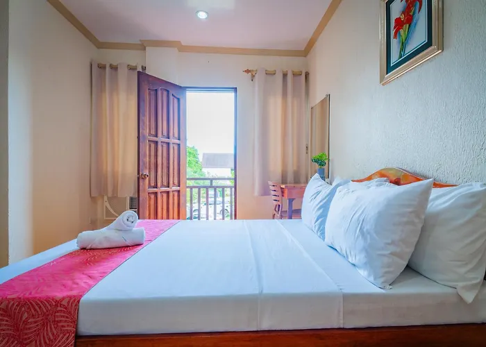 Armonia'S Guest House