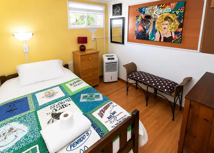 Residencial La Reina