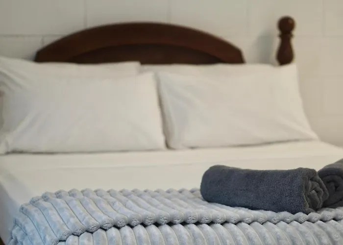 Mt Cook Motel Cooktown