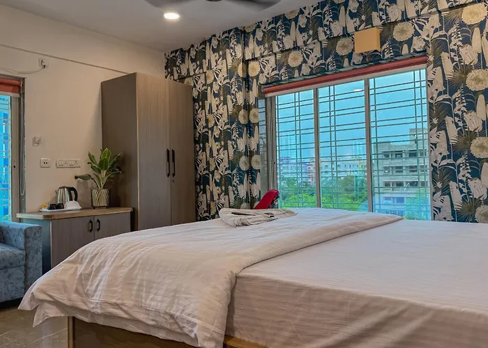 The Botanika Suites