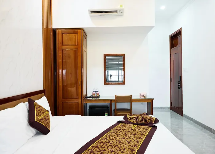 Phố Núi 2 Hotel