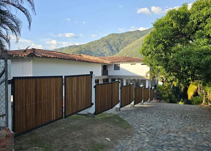 Finca Hotel Villa Alba