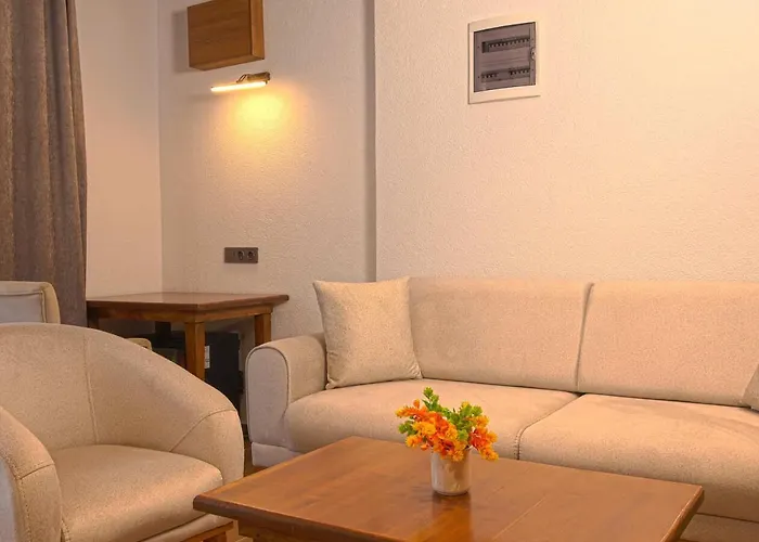 Arsuz Azul Otel