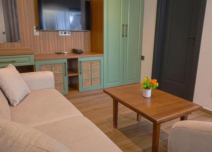 Arsuz Azul Otel