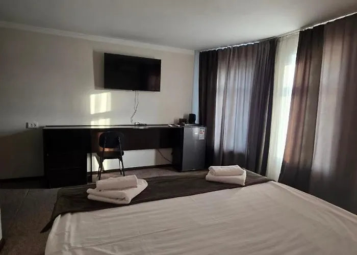 Archa hotel