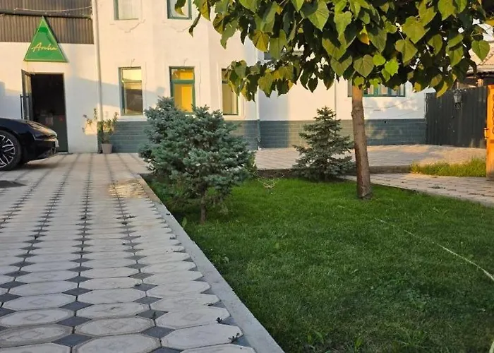 Archa hotel