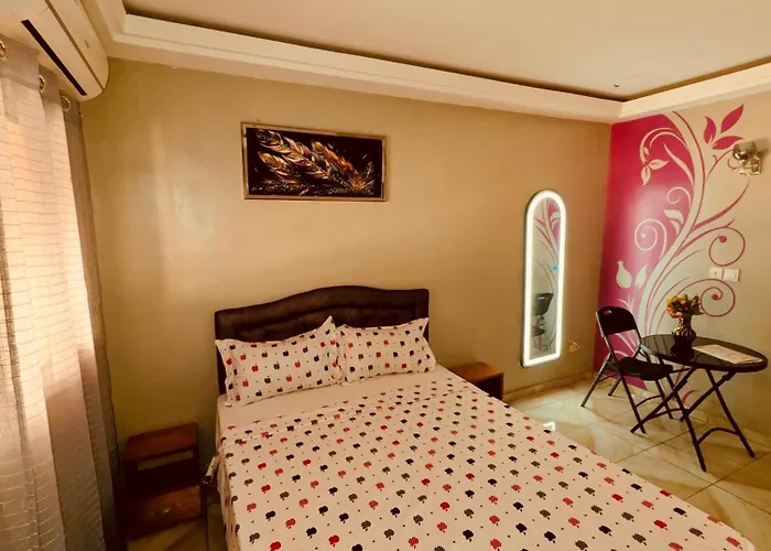Residence Ivoire