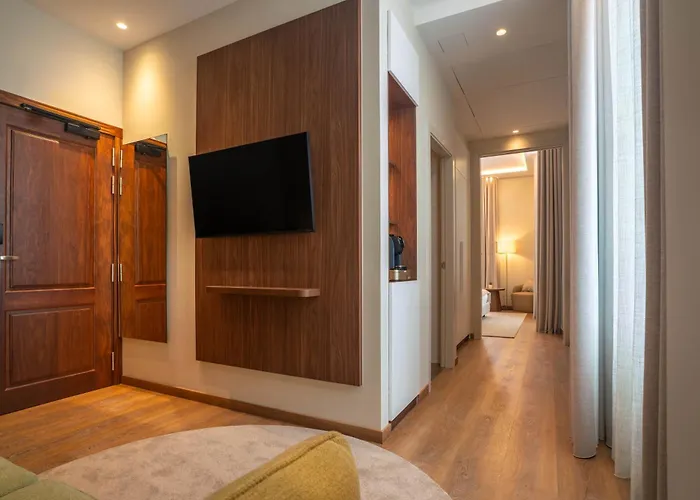 The Book Hotel