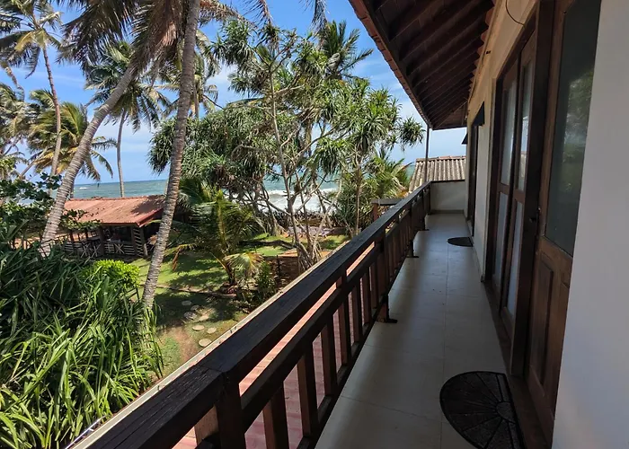 Ocean Haven