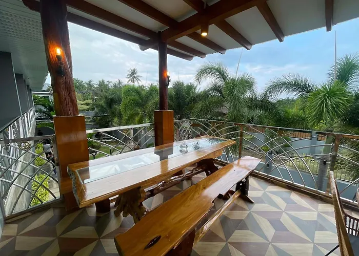 Green Field Resort Hotel