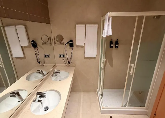 Hotel del Vino