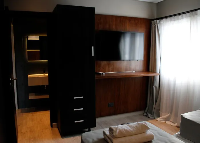 Stream Suites Pinamar